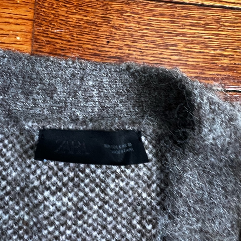 Zara Cardigan - Picture 9 of 11